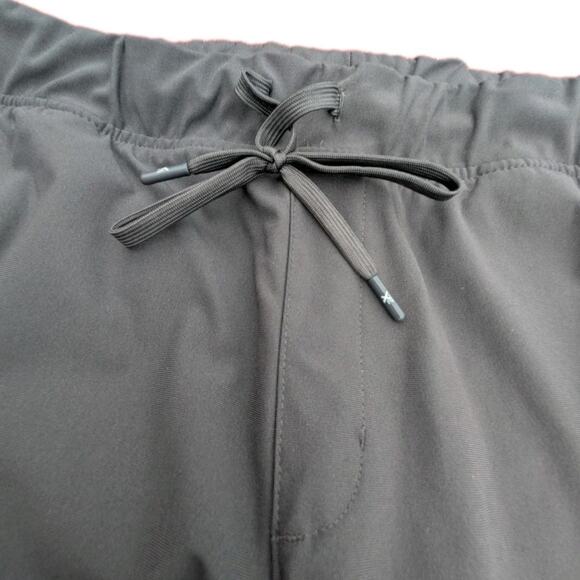 Zeroxposure Athletic Drawstring Waist Comfort Stretch Men's Tapered Joggers XL - Picture 2 of 7